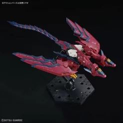 Bandai Gundam 1/144 RG #38 Wing OZ-13MS Gundam Epyon Model Kit PO -Bandai Sales 4573102654427h