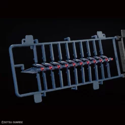 Bandai Gundam 1/144 RG #38 Wing OZ-13MS Gundam Epyon Model Kit PO -Bandai Sales 4573102654427j