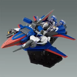 Bandai Gundam 1/100 MG Gundam F90 Mission Pack P-Type For F90 Gundam Model Kit Exclusive 14 Bandai Gundam 1/100 MG Gundam F90 Mission Pack P-Type For F90 Gundam Model Kit Exclusive -Bandai Sales 4573102654649f