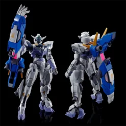 Bandai Gundam 1/144 HG WFM Vanadis Heart Gundam Lfrith Jiu Model Kit Exclusive
