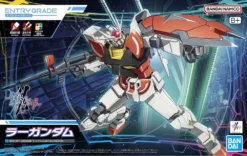Bandai Gundam 1/144 HGBM #XX EG LAH Gundam Model Kit -Bandai Sales 4573102656889 af44a11b 28c4 4727 be50 bb98b9fc7bda