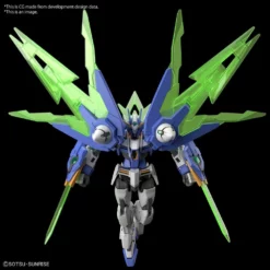 Bandai Gundam 1/144 HGBM #XX 00 Diver Arc Model Kit -Bandai Sales 4573102657206g