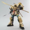 Bandai Gundam 1/100 MG Musha Gundam MK-II Tokugawa Ieyasu Ver. Model Kit Exclusive