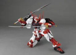 Bandai Gundam 1/100 MG Build Fighters Sengoku Astray Gundam Model Kit 11 Bandai Gundam 1/100 MG Build Fighters Sengoku Astray Gundam Model Kit -Bandai Sales 4573102661364e 341000fb 4cf5 4fa7 a0f9 8d010e3d21a2