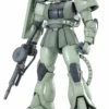 Bandai Gundam 1/100 MG Gundam 0079 MS-06J Zaku II 2.0 Principality Of Zeon Model Kit