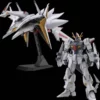 Bandai Gundam 1/144 HGUC #229 Hathaway's Flash Penelope RX-104FF Model Kit