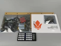 KOSMOS Gundam 1/100 MG Barbatos LED Matrix Set