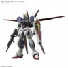 Bandai Gundam 1/144 RG #XX Seed Freedom Force Impulse Gundam Spec II Model Kit