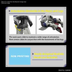 Bandai Gundam 1/144 RG #XX Seed Freedom Force Impulse Gundam Spec II Model Kit -Bandai Sales RG force impulse gundam 08 en