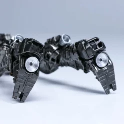 TLX-01 Gundam 1/144 RG RX-93 ν Nu Metal Diecast Upgrade Parts -Bandai Sales TLX 01e