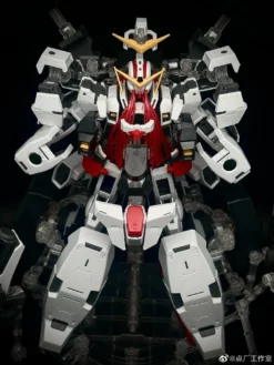 DOT Workshop Gundam 1/100 MG Gundam Virtue Armor Display Base Stand -Bandai Sales VIRTUE DISPLAYSTANDe