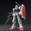 Bandai Gundam 1/144 HG The Origin #26 RX-78-02 Gundam (Origin Ver.) Model Kit