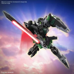 Bandai Gundam 1/144 Seed Freedom #XX Black Knight Squad Rud-ro.A (Tentative) Model Kit 15 Bandai Gundam 1/144 Seed Freedom #XX Black Knight Squad Rud-ro.A (Tentative) Model Kit -Bandai Sales hg black knight squad Shi ve.A 09 en ffc61955 6da2 486f b5bd 074a015c744d