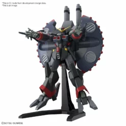 Bandai Gundam 1/144 Seed Destiny #XX GFAS-X1 Destroy Gundam Model Kit