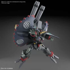 Bandai Gundam 1/144 Seed Destiny #XX GFAS-X1 Destroy Gundam Model Kit 22 Bandai Gundam 1/144 Seed Destiny #XX GFAS-X1 Destroy Gundam Model Kit -Bandai Sales hg destroy gundam 11 en