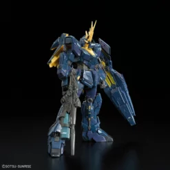 Bandai Gundam 1/144 RG #27 RX-0[N] Unicorn Gundam 02 Banshee Norn Model Kit -Bandai Sales rg unicorn gundam 02 banshee norn 03 1