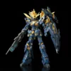 Bandai Gundam 1/144 RG #27 RX-0[N] Unicorn Gundam 02 Banshee Norn Model Kit