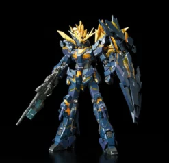 Bandai Gundam 1/144 RG #27 RX-0[N] Unicorn Gundam 02 Banshee Norn Model Kit