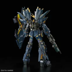 Bandai Gundam 1/144 RG #27 RX-0[N] Unicorn Gundam 02 Banshee Norn Model Kit -Bandai Sales rg unicorn gundam 02 banshee norn 05 1